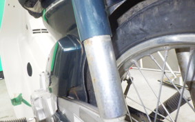 HONDA C90 SUPER CUB E HA02