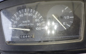SUZUKI ADDRESS V100 CE11A