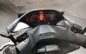 SUZUKI SKYWAVE 400S 2007 CK44A