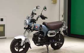 HONDA DAX 125 2024 JB04