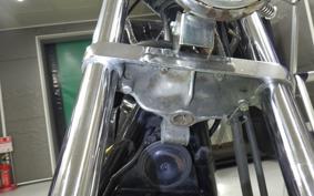 HONDA STEED 400 1990 NC26