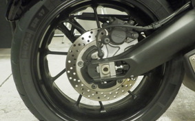 YAMAHA MT-09 A 2018 RN52J