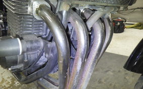 KAWASAKI ZRX400 1994 ZR400E