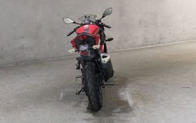 KAWASAKI Ninja 250SL BX250A