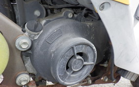 SUZUKI LET's 4 CA41A