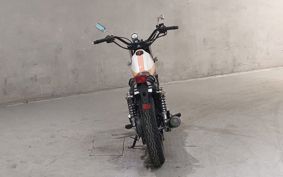 SUZUKI GLASS TRACKER BIG BOY NJ47A