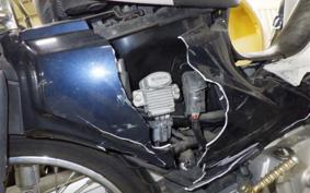 HONDA C110 SUPER CUB JA10