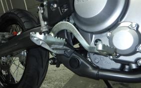 HONDA CRF250M 2017 MD38