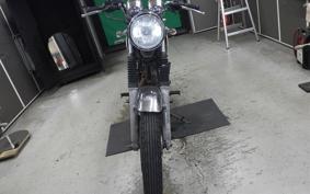 YAMAHA SR400 Gen.3 2008 RH01J