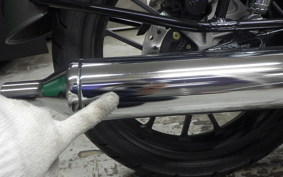 HONDA GB350C 2026 NC64