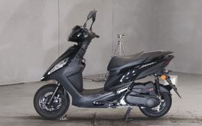 YAMAHA JOG125 SEJ5J