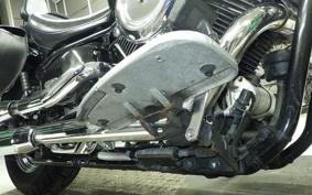 YAMAHA DRAGSTAR 1100 CLASSIC 2002 VP13J