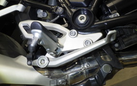 BMW R1200RS 2017