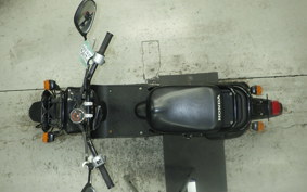 HONDA ZOOMER AF58