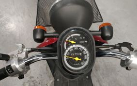 HONDA TODAY AF67