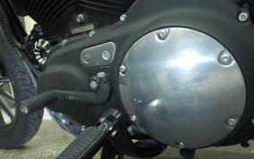 HARLEY XL883N 2012