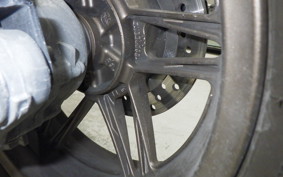 HONDA FORZA 250 2014 MF17