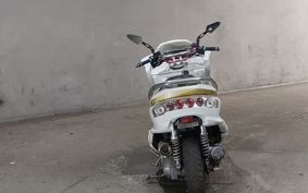 YAMAHA MAJESTY 250 SG03J