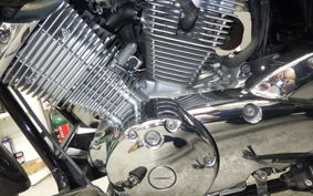 YAMAHA DRAGSTAR 250 VG05J