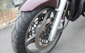 KAWASAKI ZEPHYR400K 1999 ZR400C