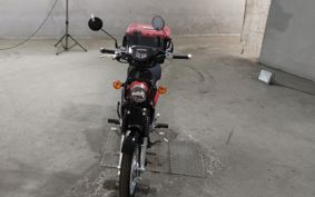 HONDA  CROSS  CUB 50 AA06