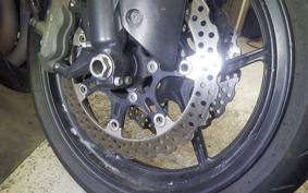 KAWASAKI ZX 10 NINJA R 2008 ZXT00D