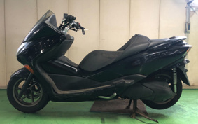 HONDA FORZA X MF10