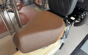 HONDA SUPER CUB110 JA59
