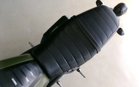 YAMAHA XSR155 RG63