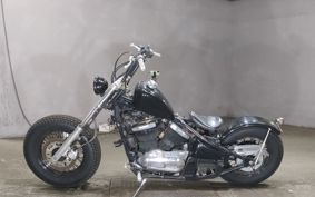 KAWASAKI VULCAN400 VN400A