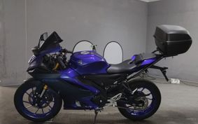 YAMAHA YZF-R125 RE45J