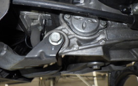 SUZUKI ADDRESS 110 2022 CE47A