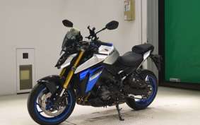 SUZUKI GSX-S1000 Gen.2 2024