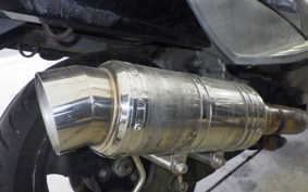 SUZUKI SKYWAVE 250 (Burgman 250) SS CJ43A