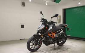 KTM 125 DUKE