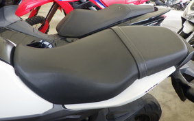 HONDA GROM JC61