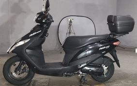 SUZUKI ADDRESS V125 DT11A