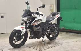 KAWASAKI Z400 Gen.2 2022 EX400G