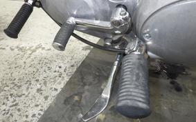 HARLEY XLH883 HUGGER 2003