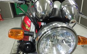 SUZUKI INAZUMA 400 (GSX400) GK7BA