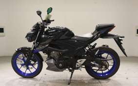 SUZUKI GSX-S125 2024 DL32D