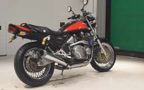 KAWASAKI ZEPHYR 1100 RS 2003 ZRT10A