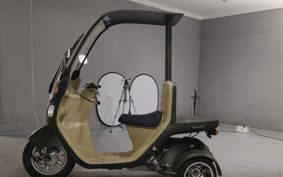HONDA GYRO TA03