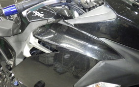 KAWASAKI NINJA 400 2018 EX400G