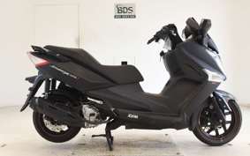 SYM JOY MAX 125I