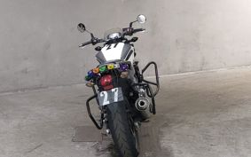 HONDA NC750L TRAINING CAR  RC67