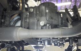 HONDA REBEL 250 A 2011 MC49