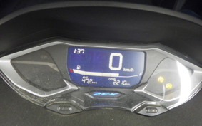 HONDA PCX 125 JK05