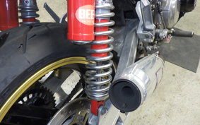 KAWASAKI Z400 FX 1980 KZ400E