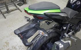 KAWASAKI Z250 Gen.2 2006 EX250Y